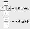地図説明
